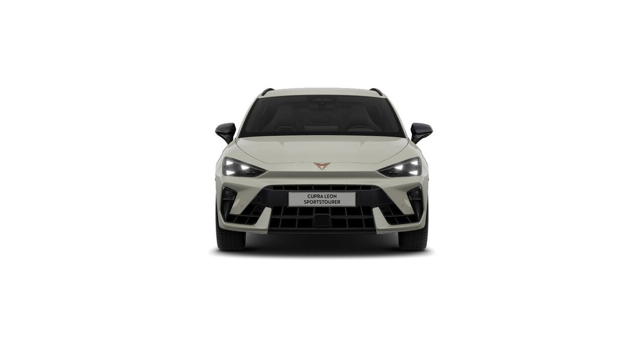 Cupra Leon Sportstourer 1.5 TSI e-Hybrid 204 6DSG Business | Achteruitrijcamera | Digitaal instrumentenpaneel (Virtual Cockpit) | Draadloze Apple CarPlay(TM), Android Auto(TM)