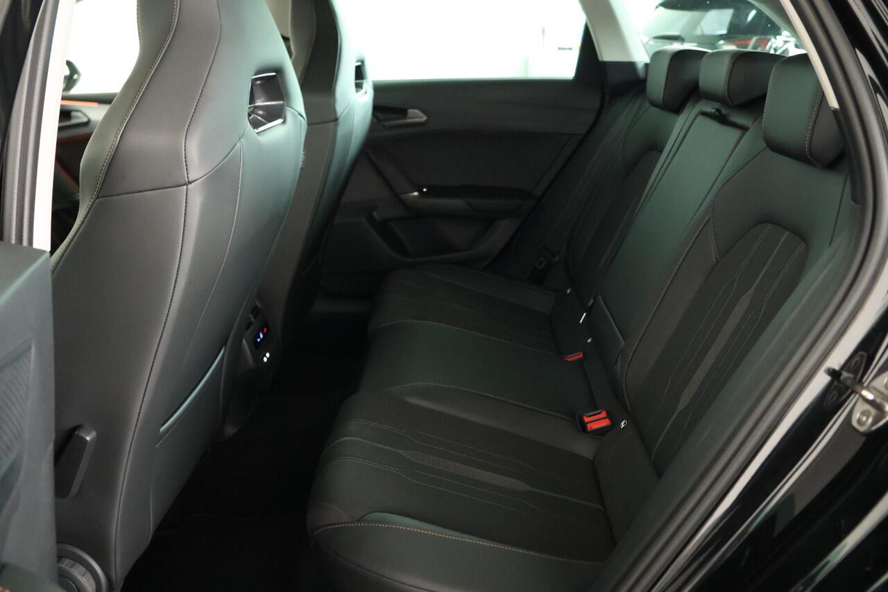 Cupra Leon Sportstourer 1.4 e-Hybrid Essential / LED / Navi / CarPlay / Travelassist / Cam