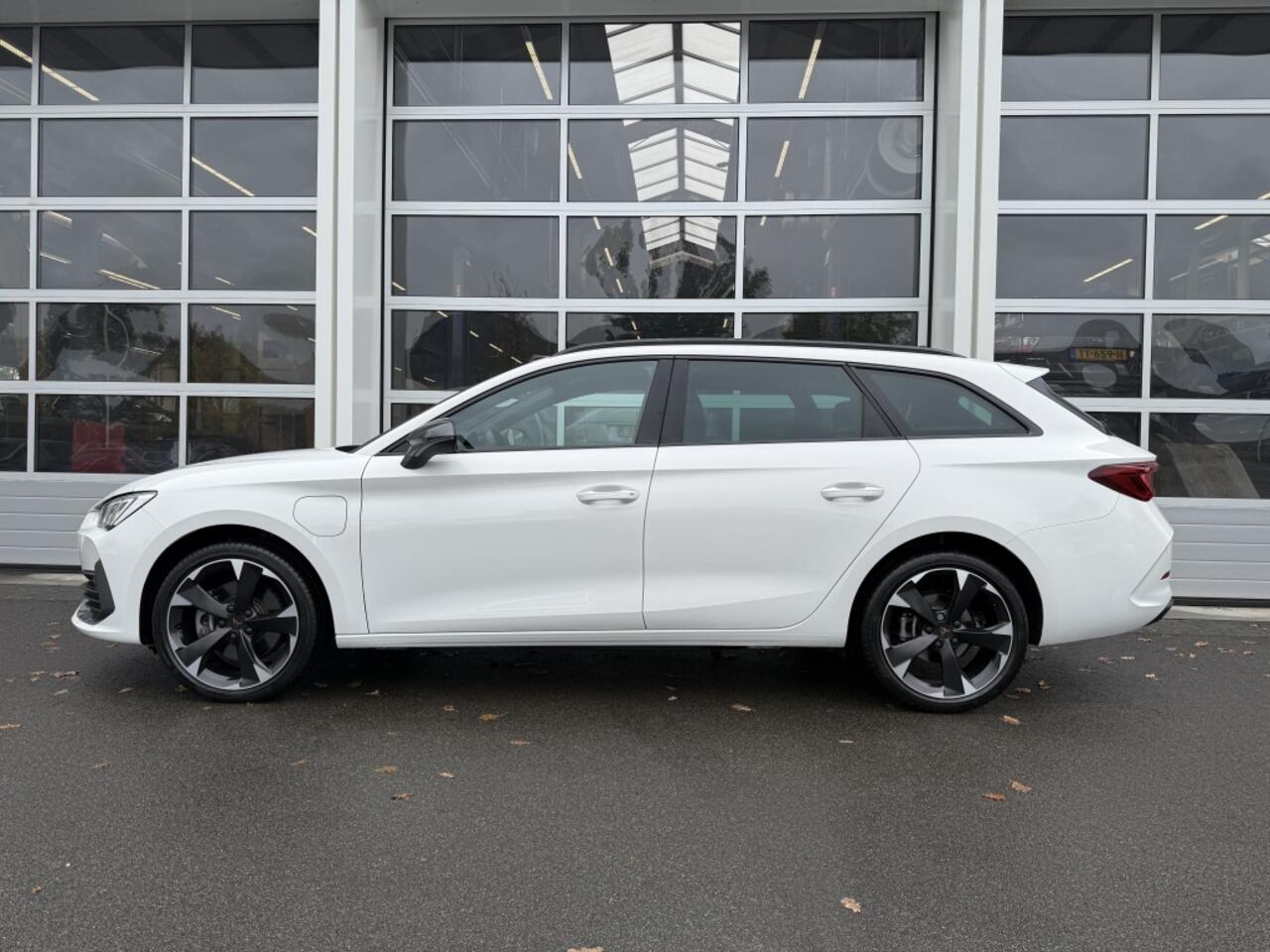 Cupra Leon Sportstourer 1.4 e-Hybrid Perf.