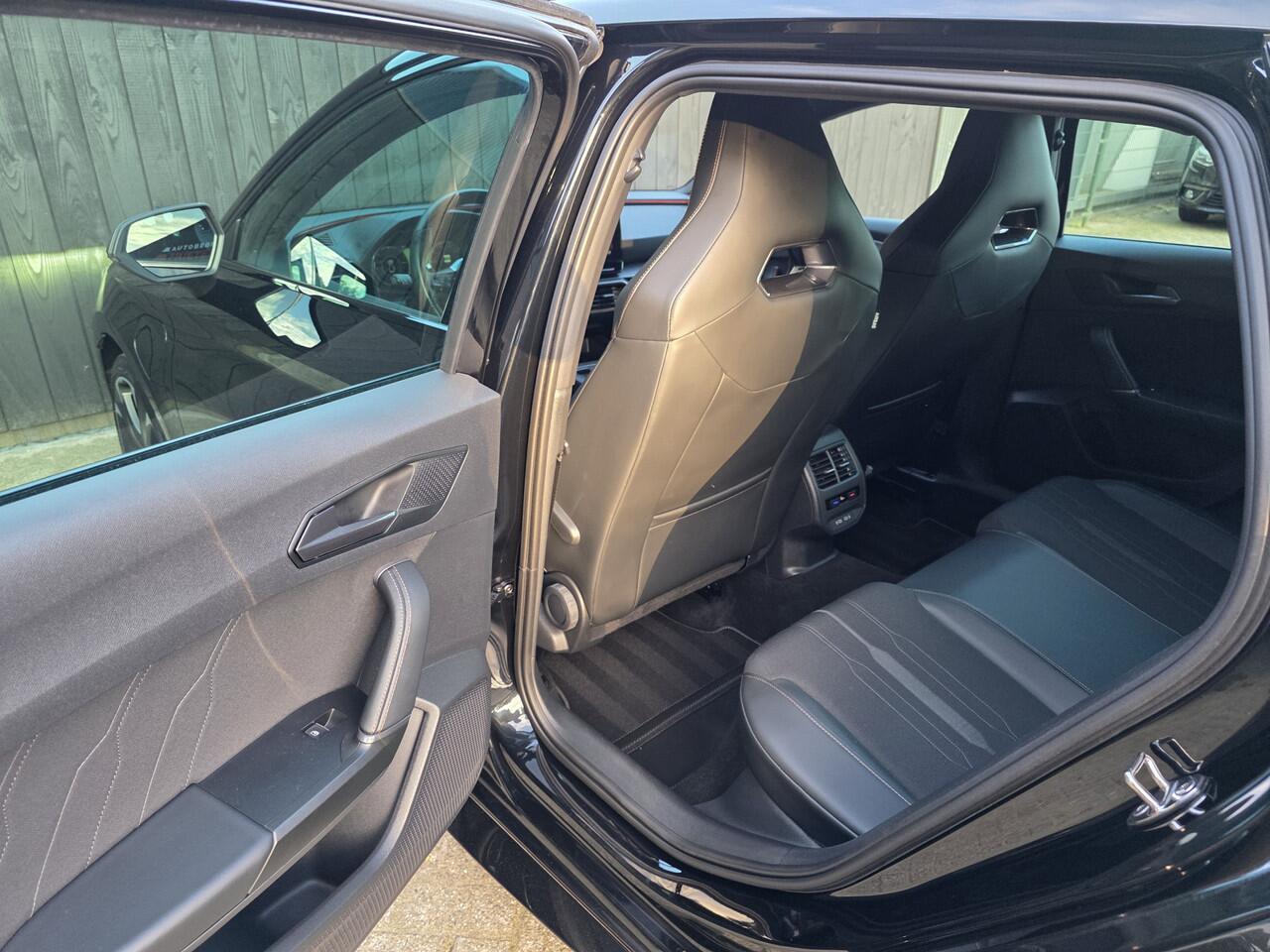 Cupra Leon Sportstourer VZ 1.4 PHEV