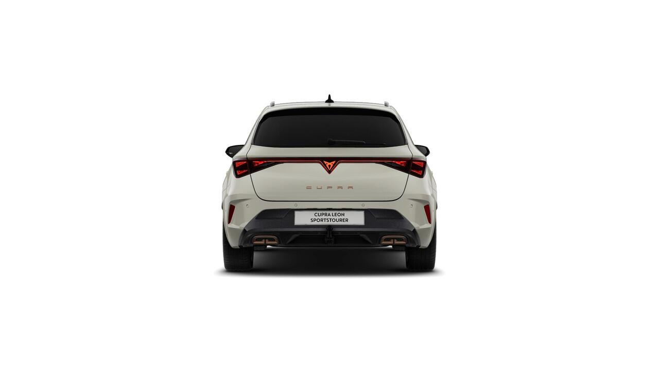 Cupra Leon Sportstourer 1.5 TSI e-Hybrid 204 6DSG Business | Achteruitrijcamera | Digitaal instrumentenpaneel (Virtual Cockpit) | Draadloze Apple CarPlay(TM), Android Auto(TM)