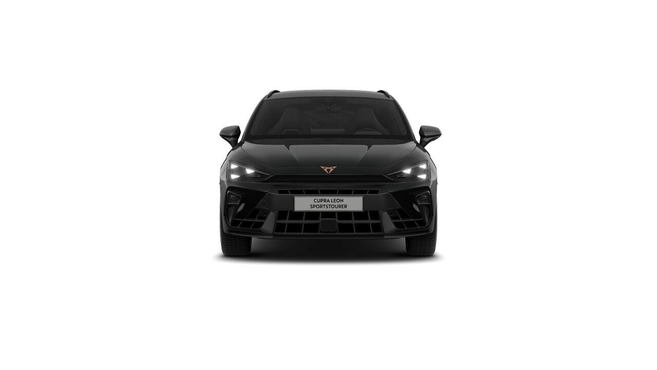 Cupra Leon Sportstourer 1.5 TSI e-Hybrid 272 6DSG VZ Performance | Achteruitrijcamera | Digitaal instrumentenpaneel (Virtual Cockpit) | Draadloze Apple CarPlay(TM), Android Auto(TM)
