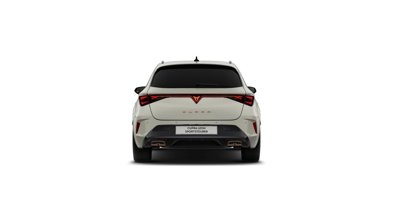 Cupra Leon Sportstourer 1.5 TSI e-Hybrid 272 6DSG VZ Performance | Achteruitrijcamera | Digitaal instrumentenpaneel (Virtual Cockpit) | Draadloze Apple CarPlay(TM), Android Auto(TM)