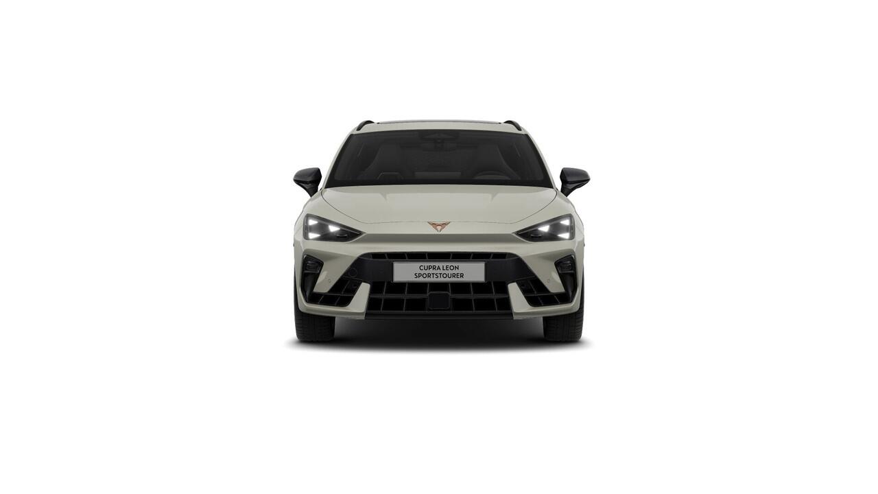 Cupra Leon Sportstourer 1.5 TSI e-Hybrid 204 6DSG Business | Achteruitrijcamera | Digitaal instrumentenpaneel (Virtual Cockpit) | Draadloze Apple CarPlay(TM), Android Auto(TM)