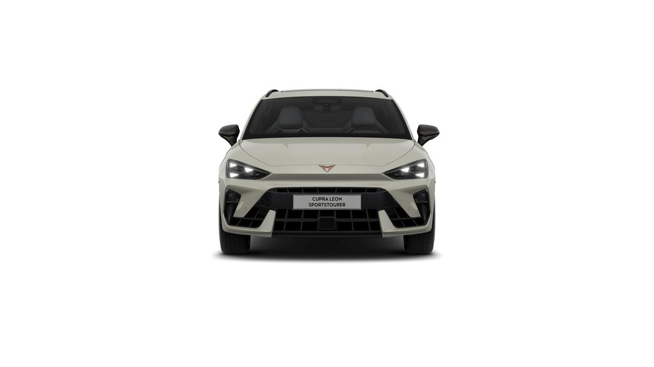 Cupra Leon Sportstourer 1.5 TSI e-Hybrid 272 6DSG VZ Extreme | Achteruitrijcamera | Digitaal instrumentenpaneel (Virtual Cockpit) | Draadloze Apple CarPlay(TM), Android Auto(TM)