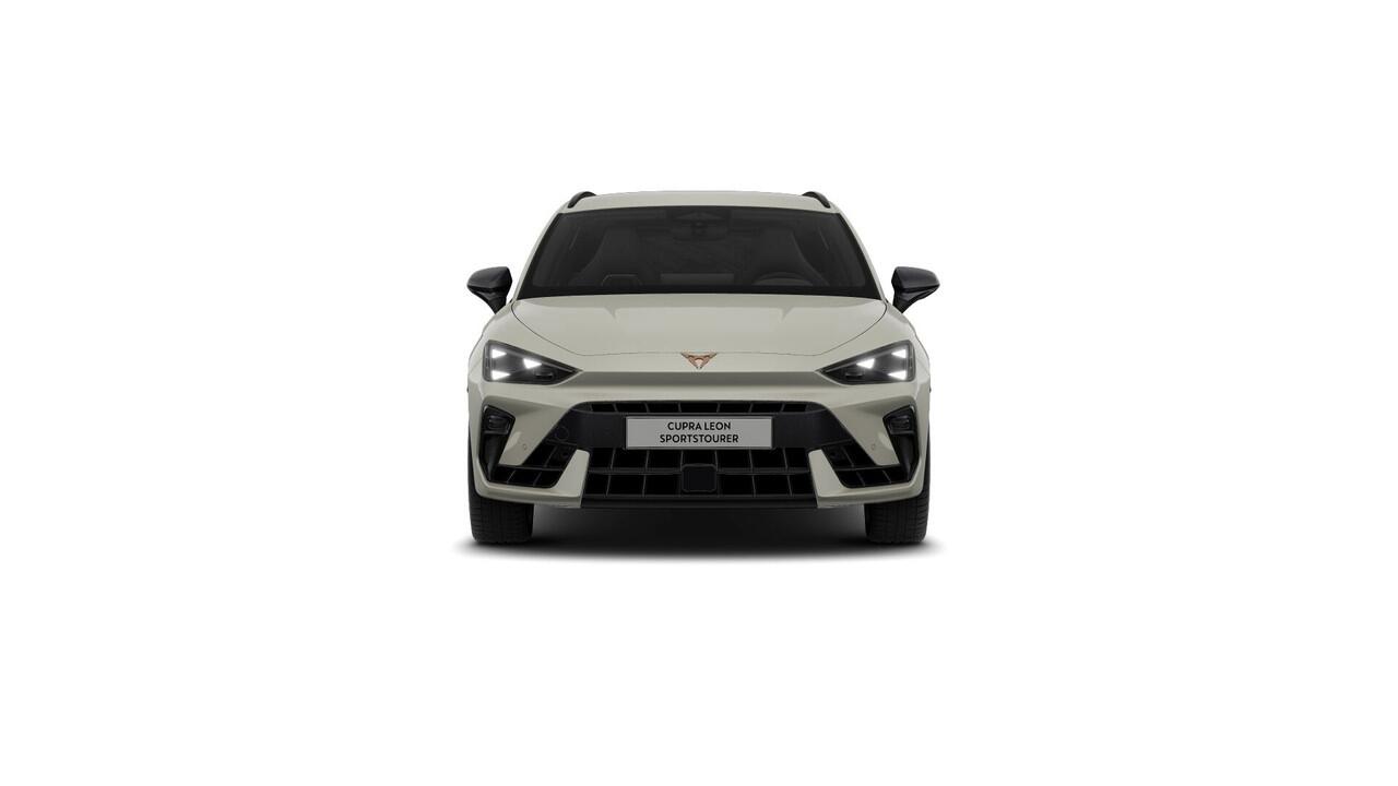 Cupra Leon Sportstourer 1.5 TSI e-Hybrid 204 6DSG Business | Achteruitrijcamera | Digitaal instrumentenpaneel (Virtual Cockpit) | Draadloze Apple CarPlay(TM), Android Auto(TM)