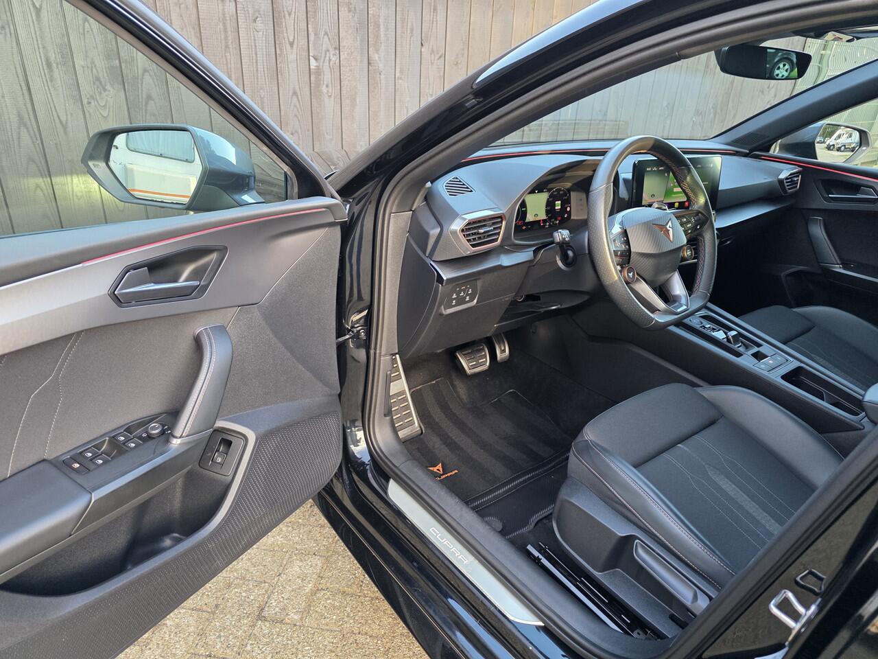 Cupra Leon Sportstourer VZ 1.4 PHEV