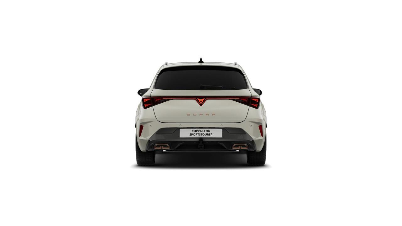Cupra Leon Sportstourer 1.5 TSI e-Hybrid 272 6DSG VZ Performance | Achteruitrijcamera | Digitaal instrumentenpaneel (Virtual Cockpit) | Draadloze Apple CarPlay(TM), Android Auto(TM)