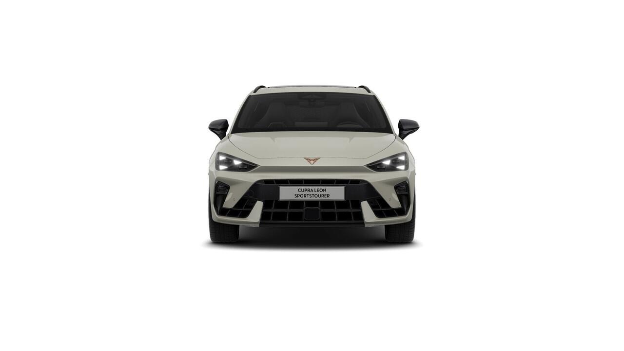 Cupra Leon Sportstourer 1.5 TSI e-Hybrid 272 6DSG VZ Performance | Achteruitrijcamera | Digitaal instrumentenpaneel (Virtual Cockpit) | Draadloze Apple CarPlay(TM), Android Auto(TM)