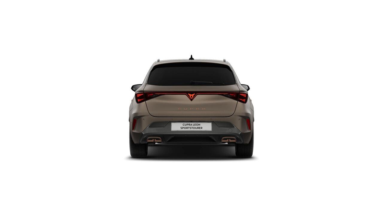Cupra Leon Sportstourer 1.5 TSI e-Hybrid 272 6DSG VZ Performance | Achteruitrijcamera | Digitaal instrumentenpaneel (Virtual Cockpit) | Draadloze Apple CarPlay(TM), Android Auto(TM)