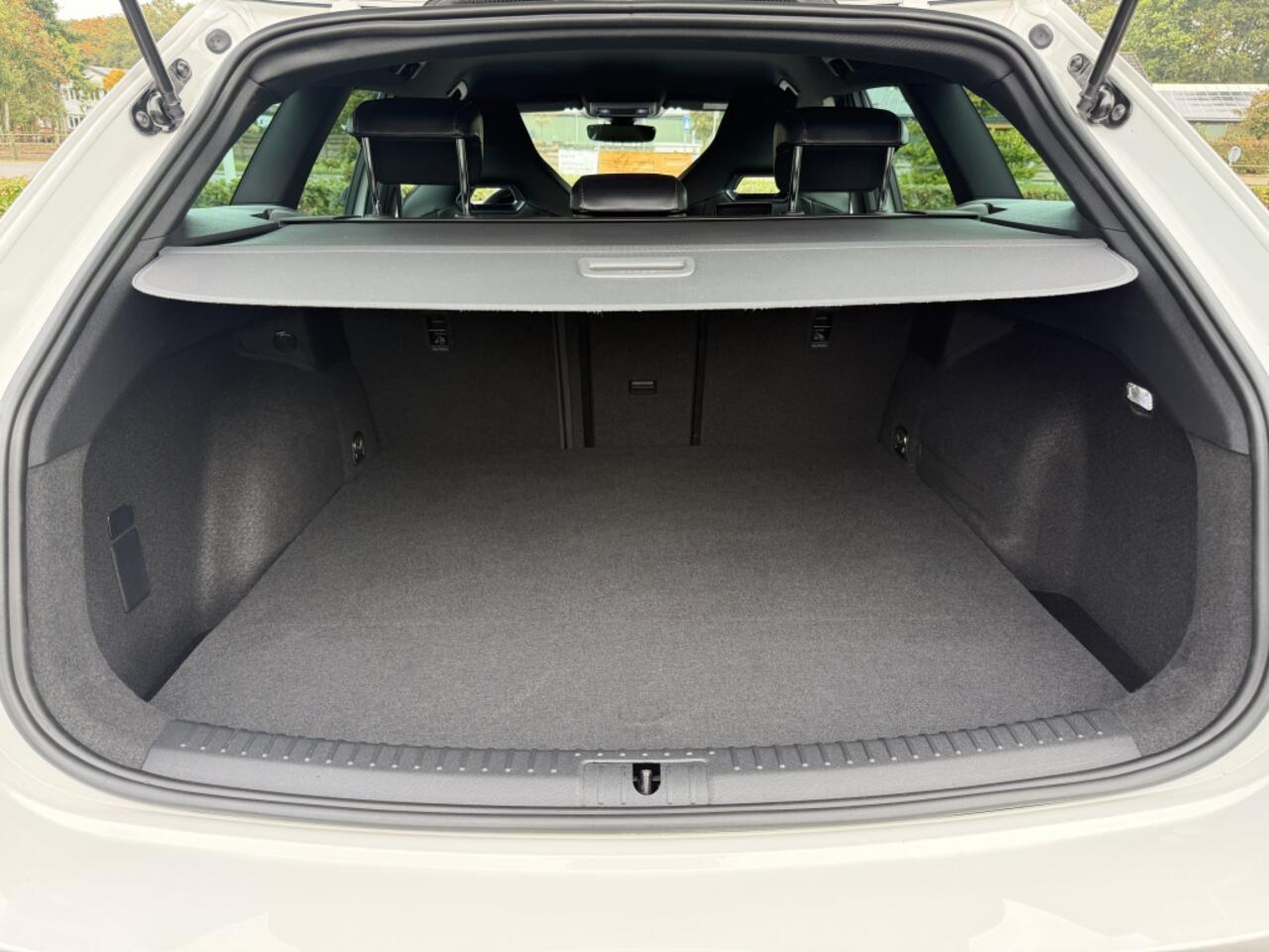 Cupra Leon Sportstourer 1.4 e-Hybrid Perf.