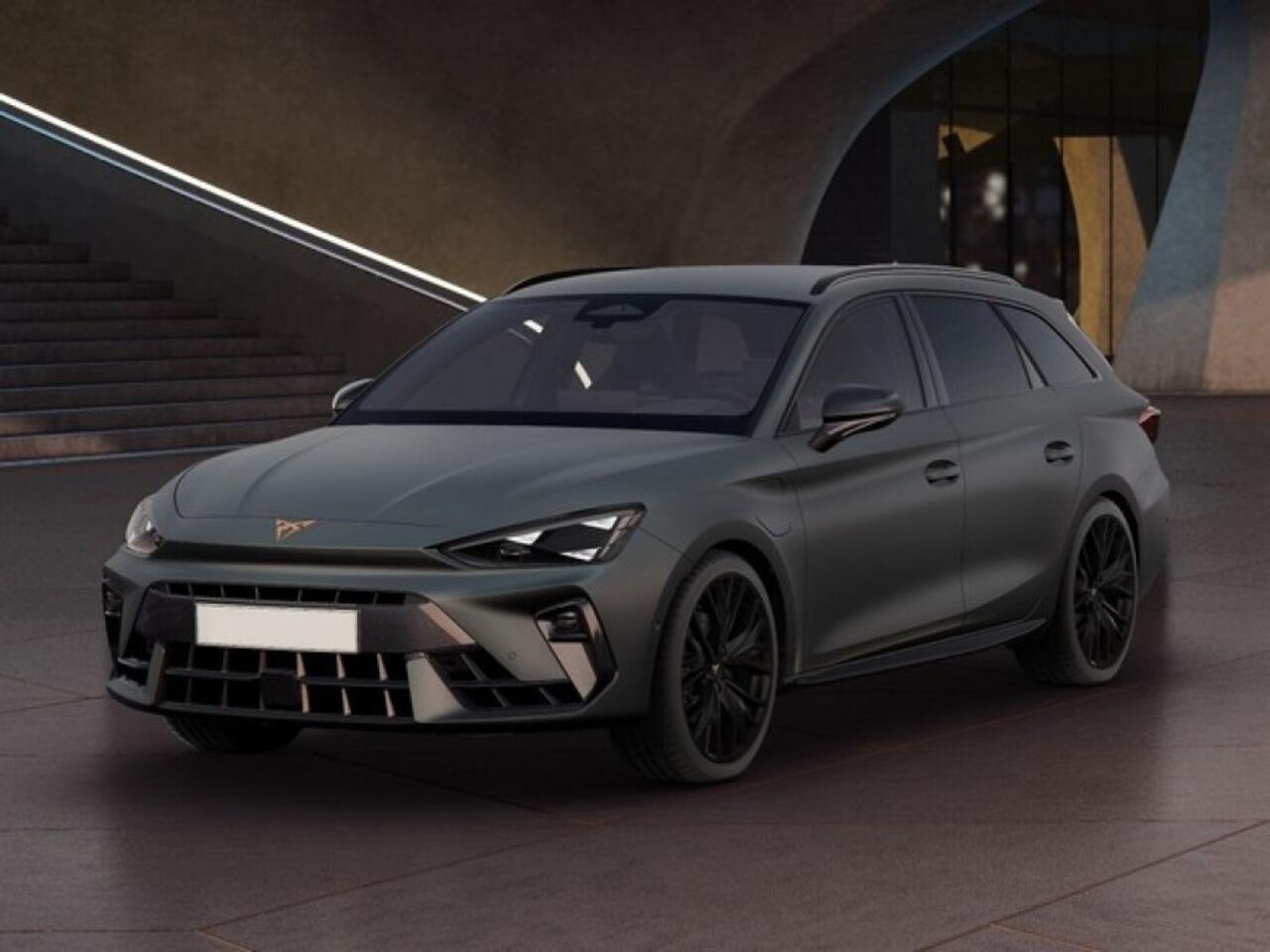 Cupra Leon Sportstourer 1.4 E-HYBRID Business Bestel met hoge korting!