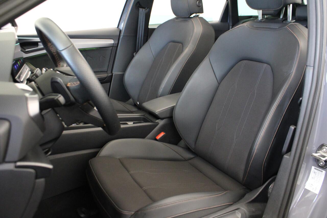 Cupra Leon Sportstourer 1.5 eTSI Business Edition |Pano|Camera|ACC|