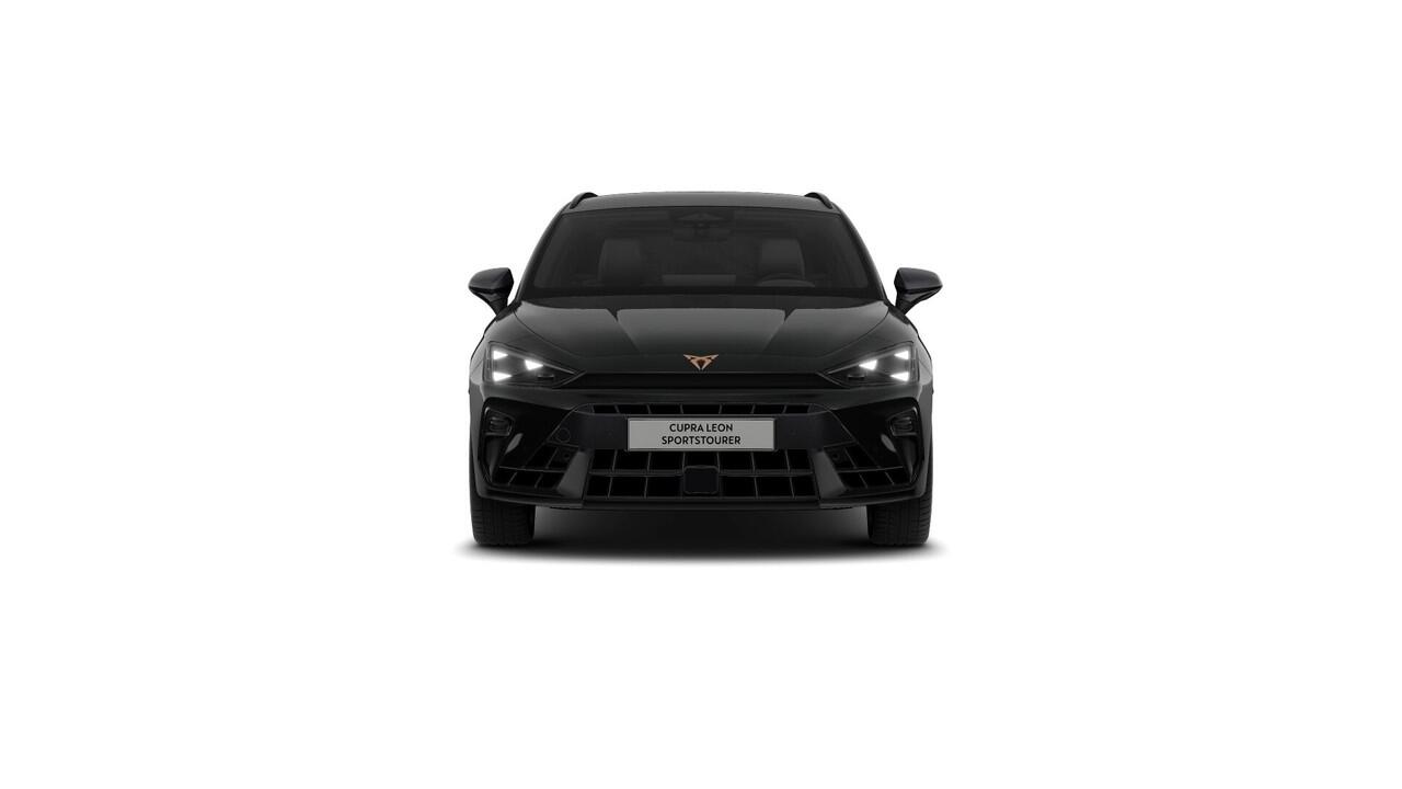 Cupra Leon Sportstourer 1.5 TSI e-Hybrid 204 6DSG Business | Achteruitrijcamera | Digitaal instrumentenpaneel (Virtual Cockpit) | Draadloze Apple CarPlay(TM), Android Auto(TM)