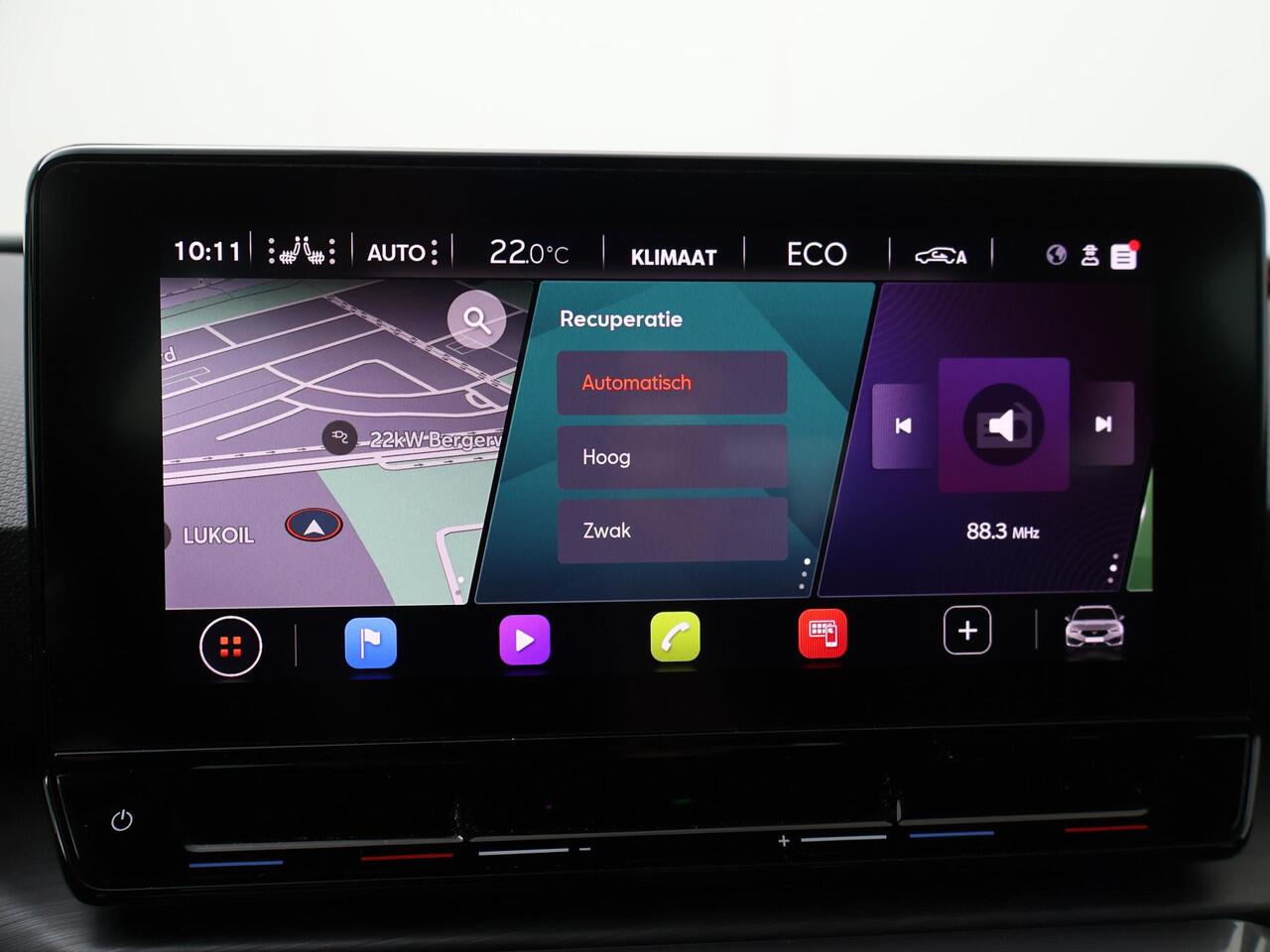 Cupra Leon Sportstourer 1.4 e-Hybrid VZ Copper Edition | 245 PK | SoH 100% | Panoramadak | Keyless | Achterklep elektrisch | Stoelverwarming | Virtual Cockpit |