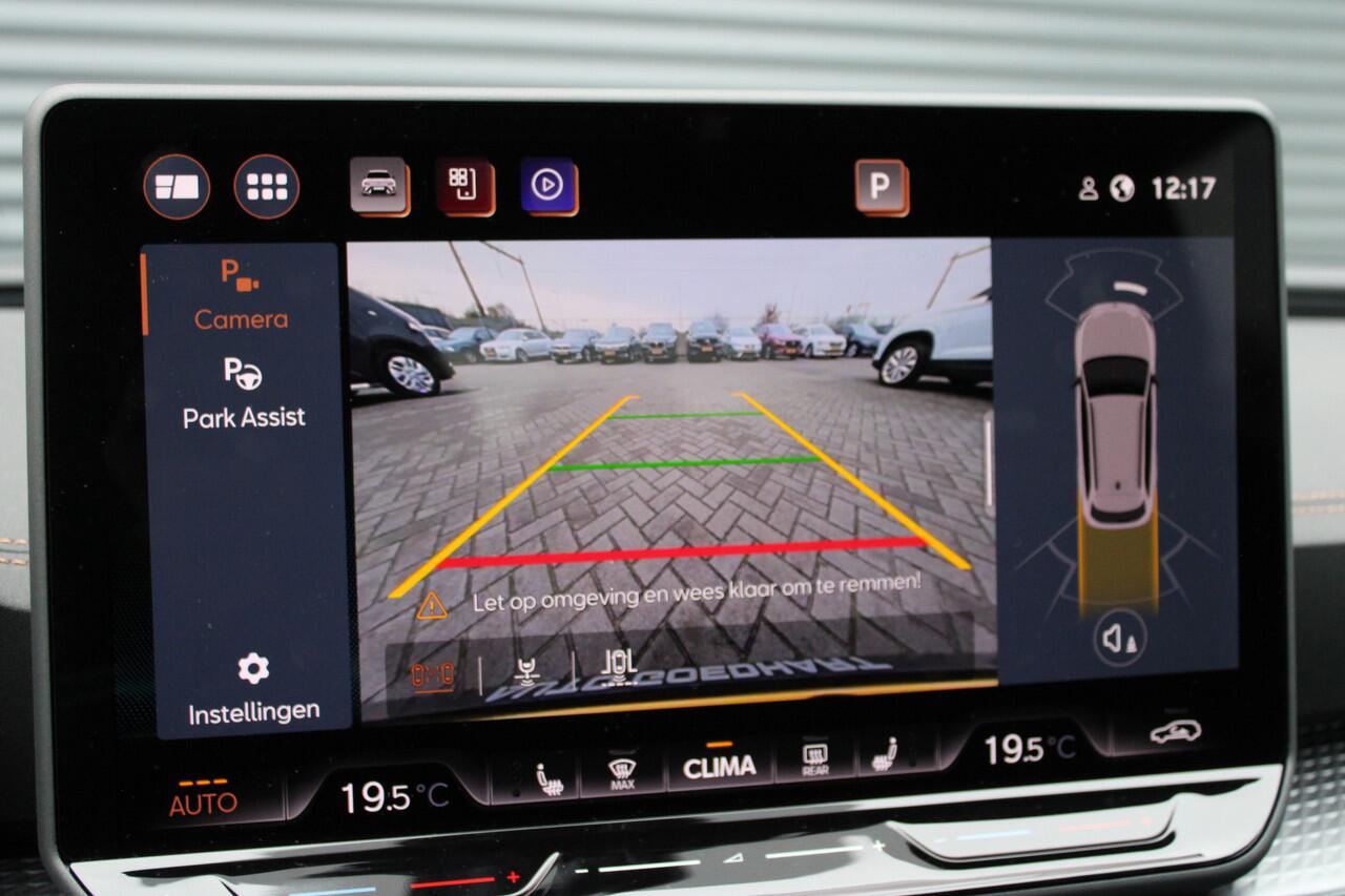 Cupra Leon Sportstourer 1.5 eTSI 150PK DSG Facelift Full-LED Elek-Trekhaak Camera Carplay