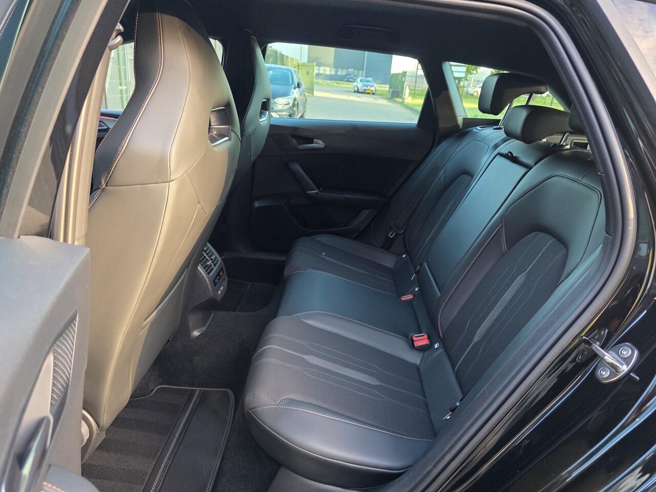 Cupra Leon Sportstourer VZ 1.4 PHEV