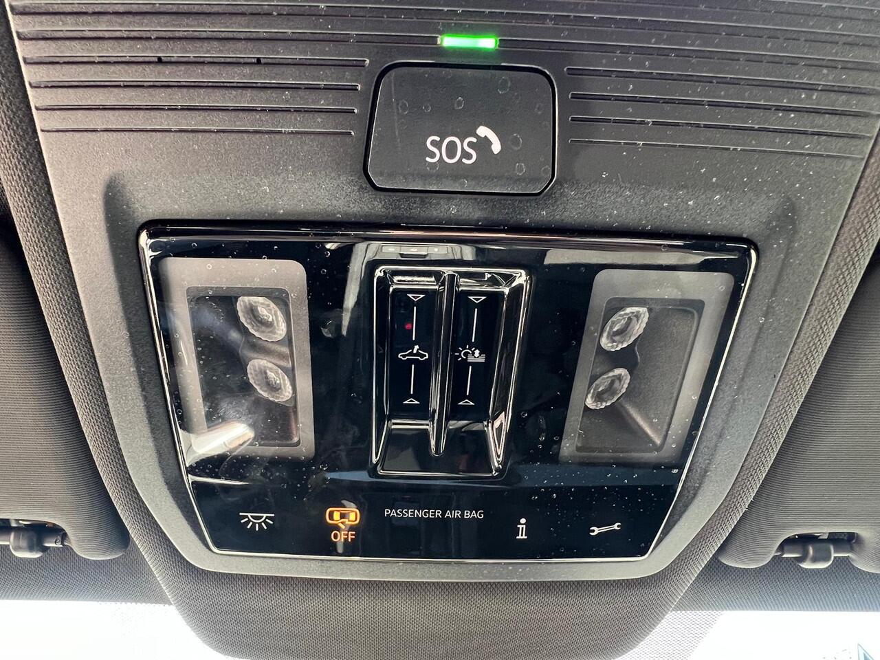 Cupra Leon Sportstourer 1.5 eTSI Business Edition Plus schuif/kanteldak