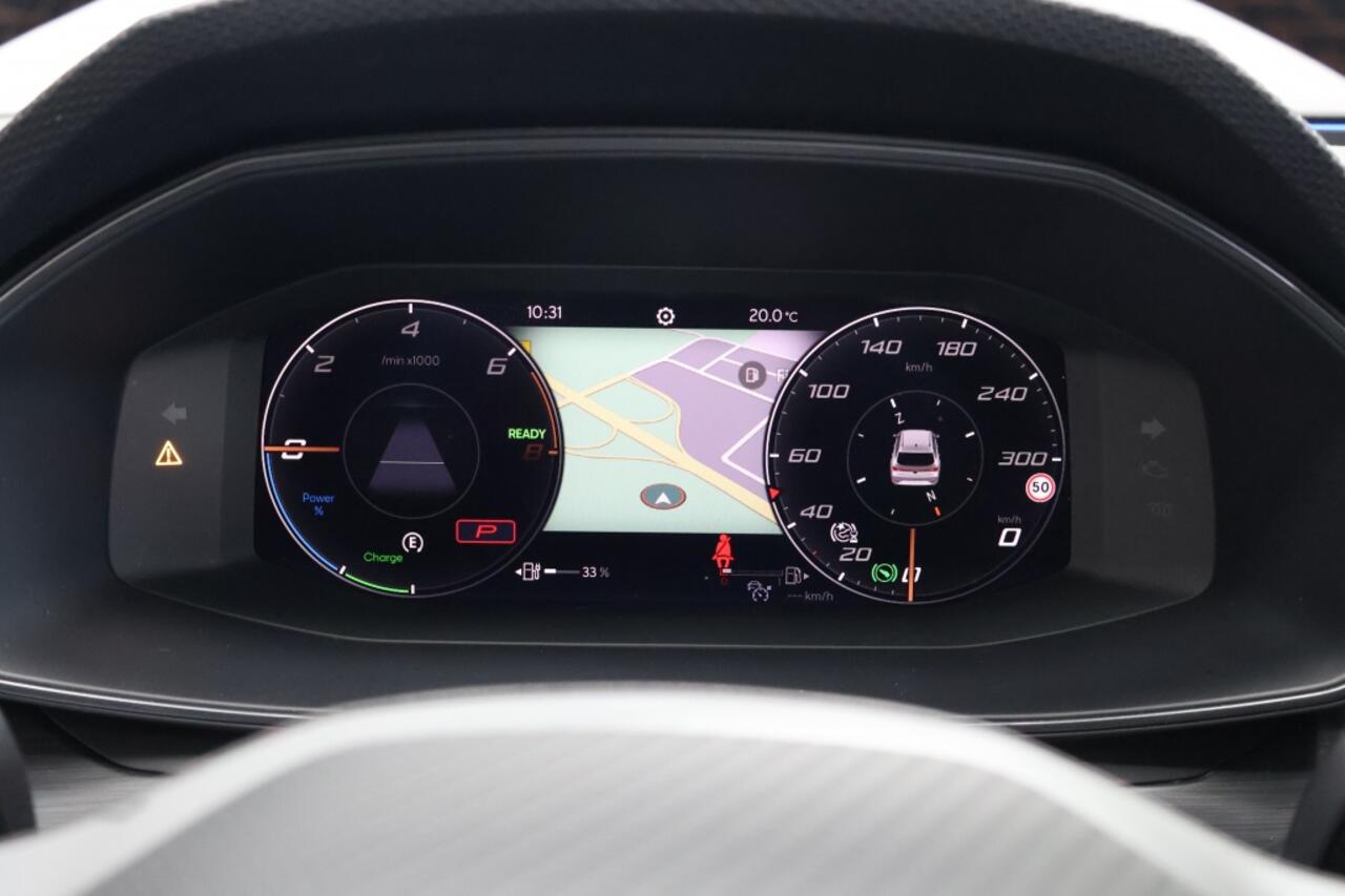 Cupra Leon Sportstourer 1.4 e-Hybrid Copper VZ Performance | Panoramadak | Sportstoel