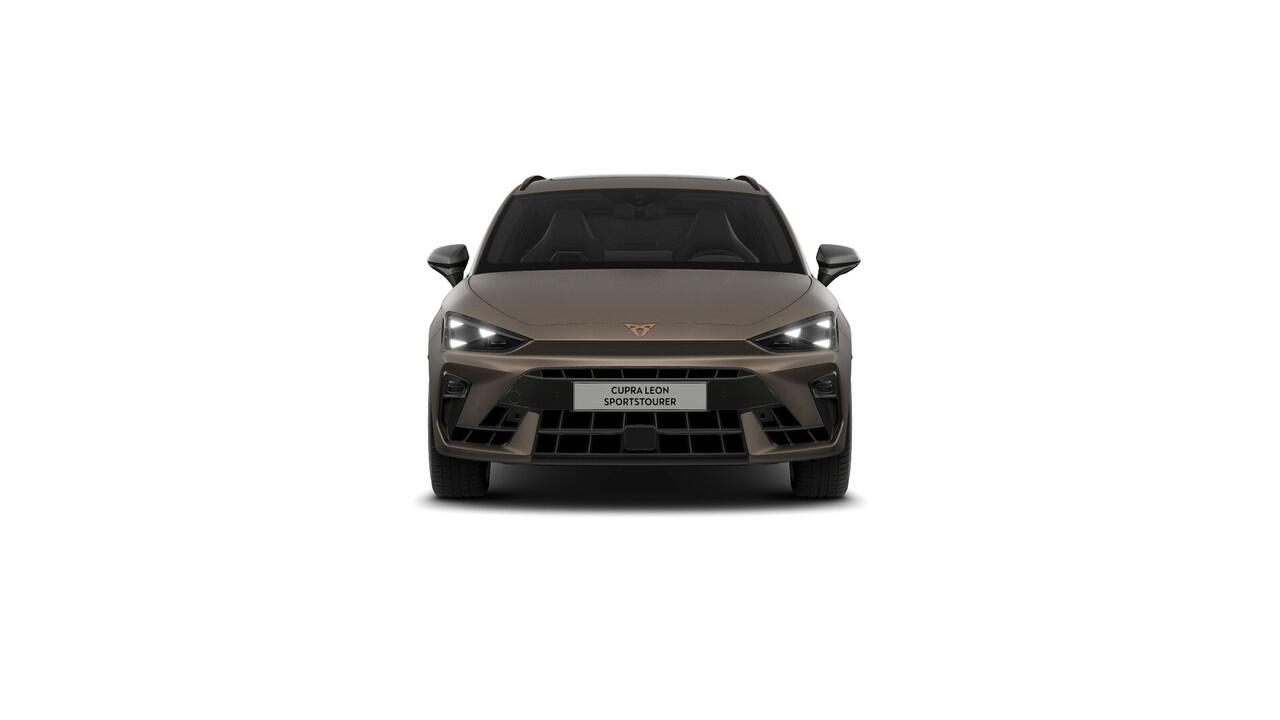 Cupra Leon Sportstourer 1.5 TSI e-Hybrid 272 6DSG VZ Performance | Achteruitrijcamera | Digitaal instrumentenpaneel (Virtual Cockpit) | Draadloze Apple CarPlay(TM), Android Auto(TM)