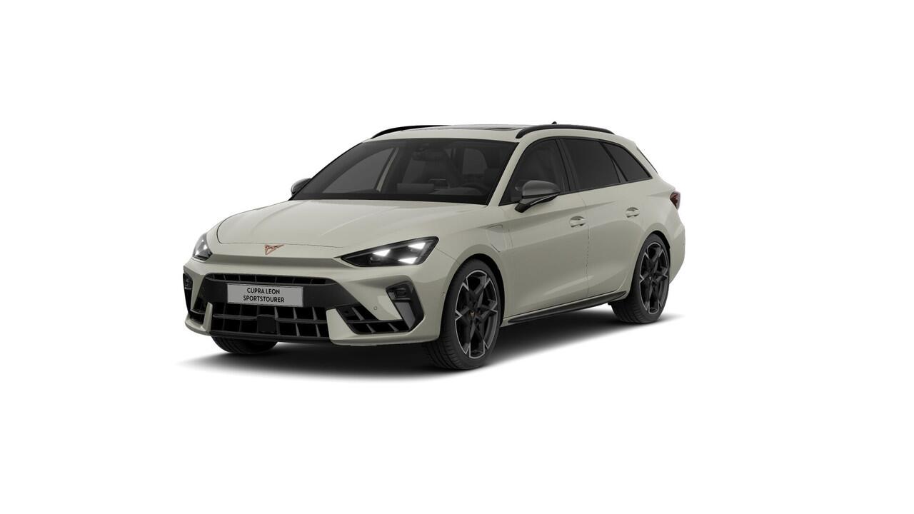 Cupra Leon Sportstourer 1.5 TSI e-Hybrid 272 6DSG VZ Performance | Achteruitrijcamera | Digitaal instrumentenpaneel (Virtual Cockpit) | Draadloze Apple CarPlay(TM), Android Auto(TM)