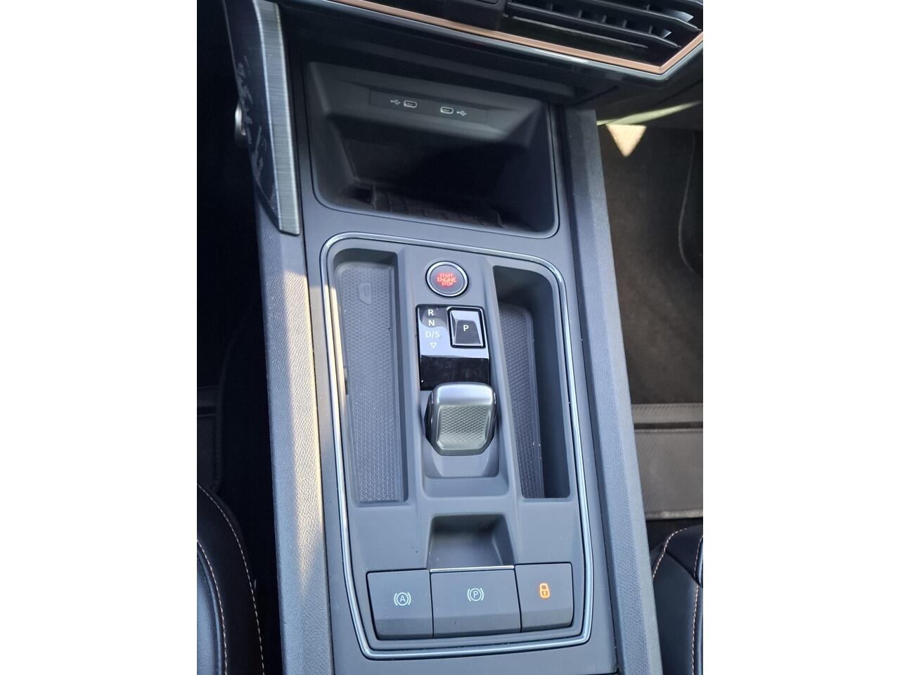 Cupra Leon Sportstourer 1.4 e-Hybrid VZ Adrenaline