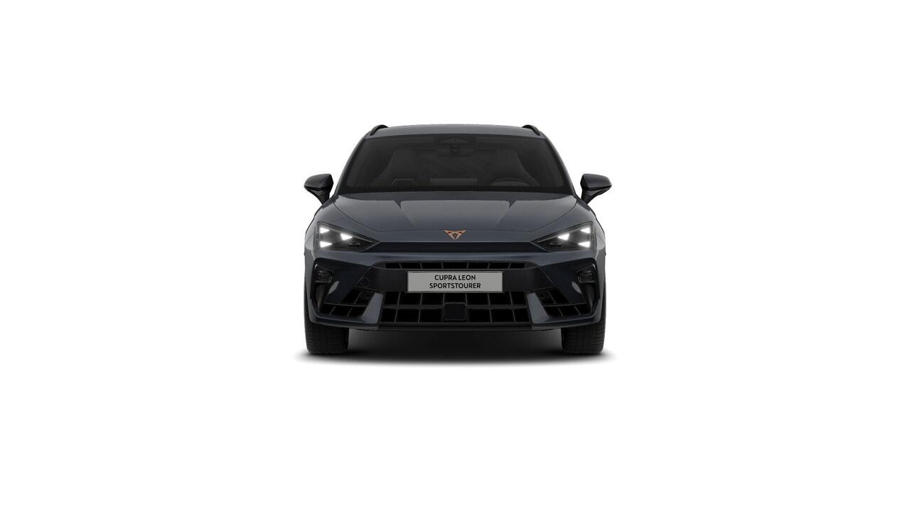 Cupra Leon Sportstourer 1.5 TSI e-Hybrid 272 6DSG VZ Performance | Achteruitrijcamera | Digitaal instrumentenpaneel (Virtual Cockpit) | Draadloze Apple CarPlay(TM), Android Auto(TM)