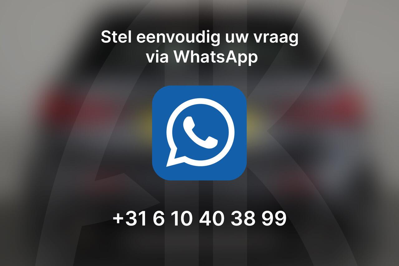 Cupra Leon Sportstourer 1.4 e-Hybrid Adrenalin / LED / Navi / CarPlay / Travelassist / Cam