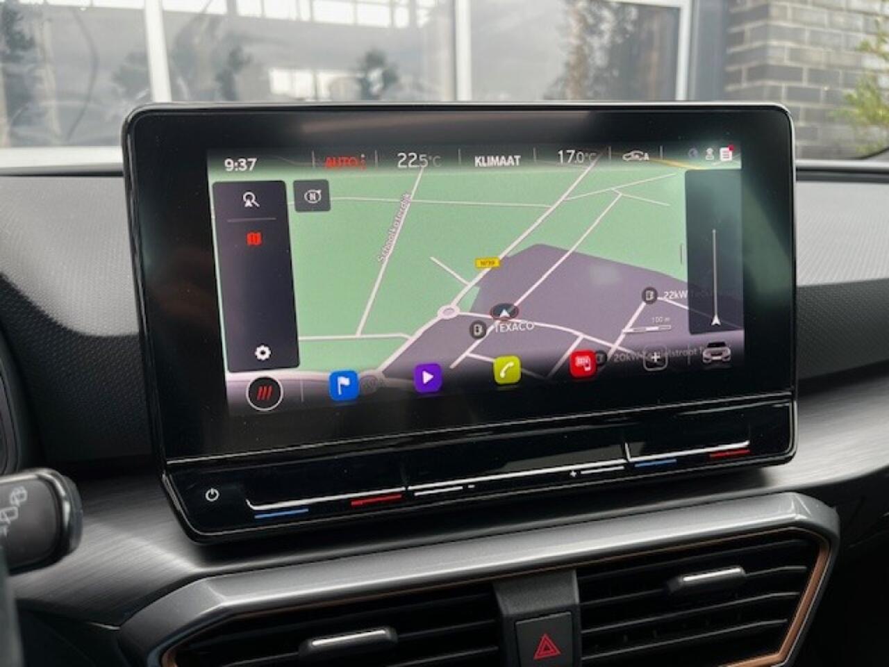 Cupra Leon Sportstourer 1.4 E-HYBRID VZ 245PK - PANO - CAMERA - 19 INCH