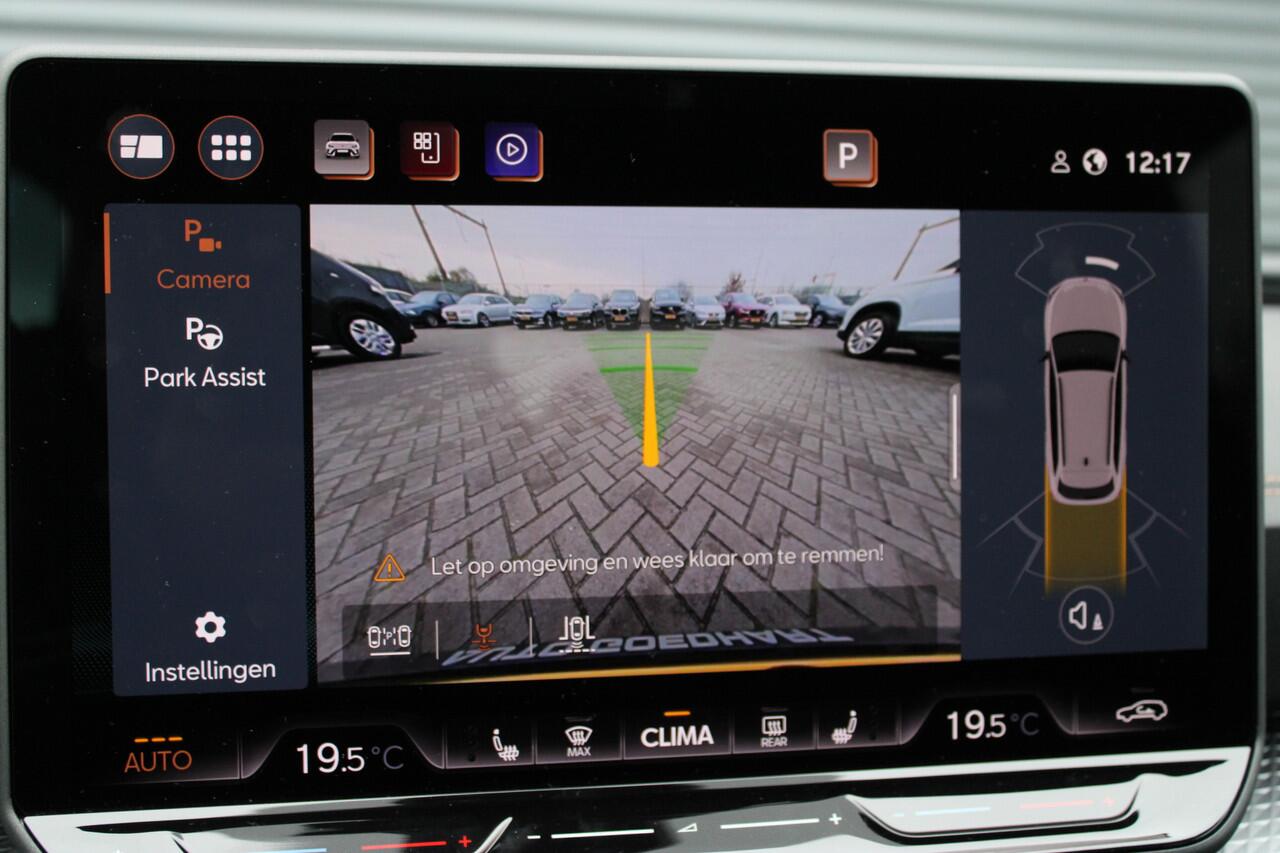 Cupra Leon Sportstourer 1.5 eTSI 150PK DSG Facelift Full-LED Elek-Trekhaak Camera Carplay