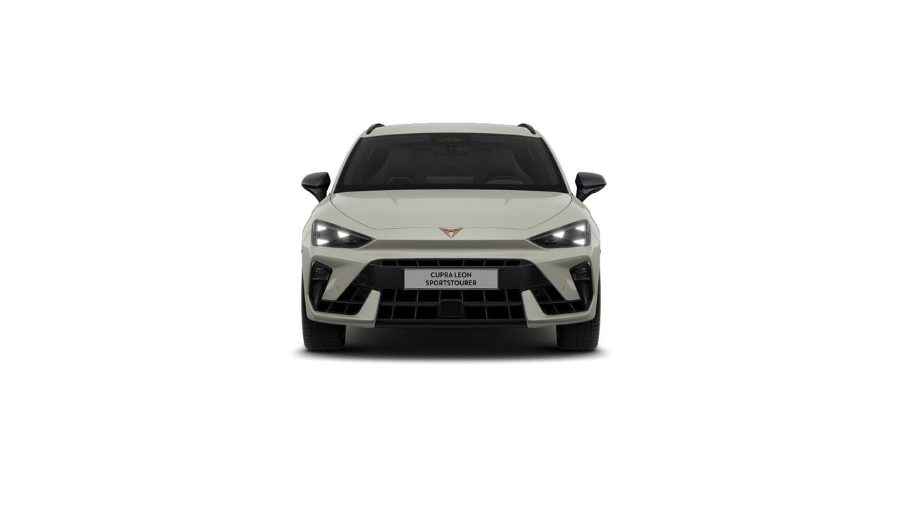 Cupra Leon Sportstourer 1.5 TSI e-Hybrid 272 6DSG VZ Performance | Achteruitrijcamera | Digitaal instrumentenpaneel (Virtual Cockpit) | Draadloze Apple CarPlay(TM), Android Auto(TM)