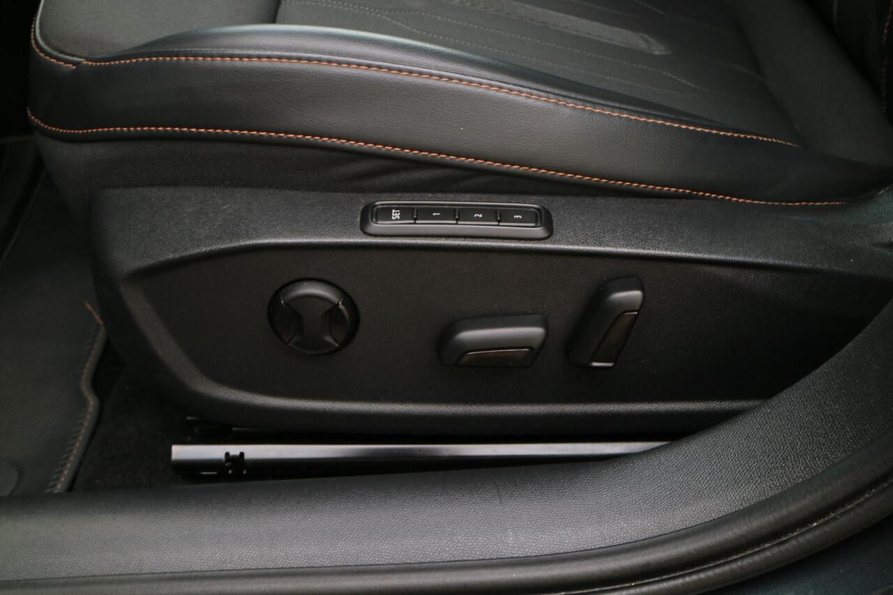 Cupra Leon Sportstourer 1.4 e-Hybrid VZ Business | PHEV | Navi | Carplay | Led |