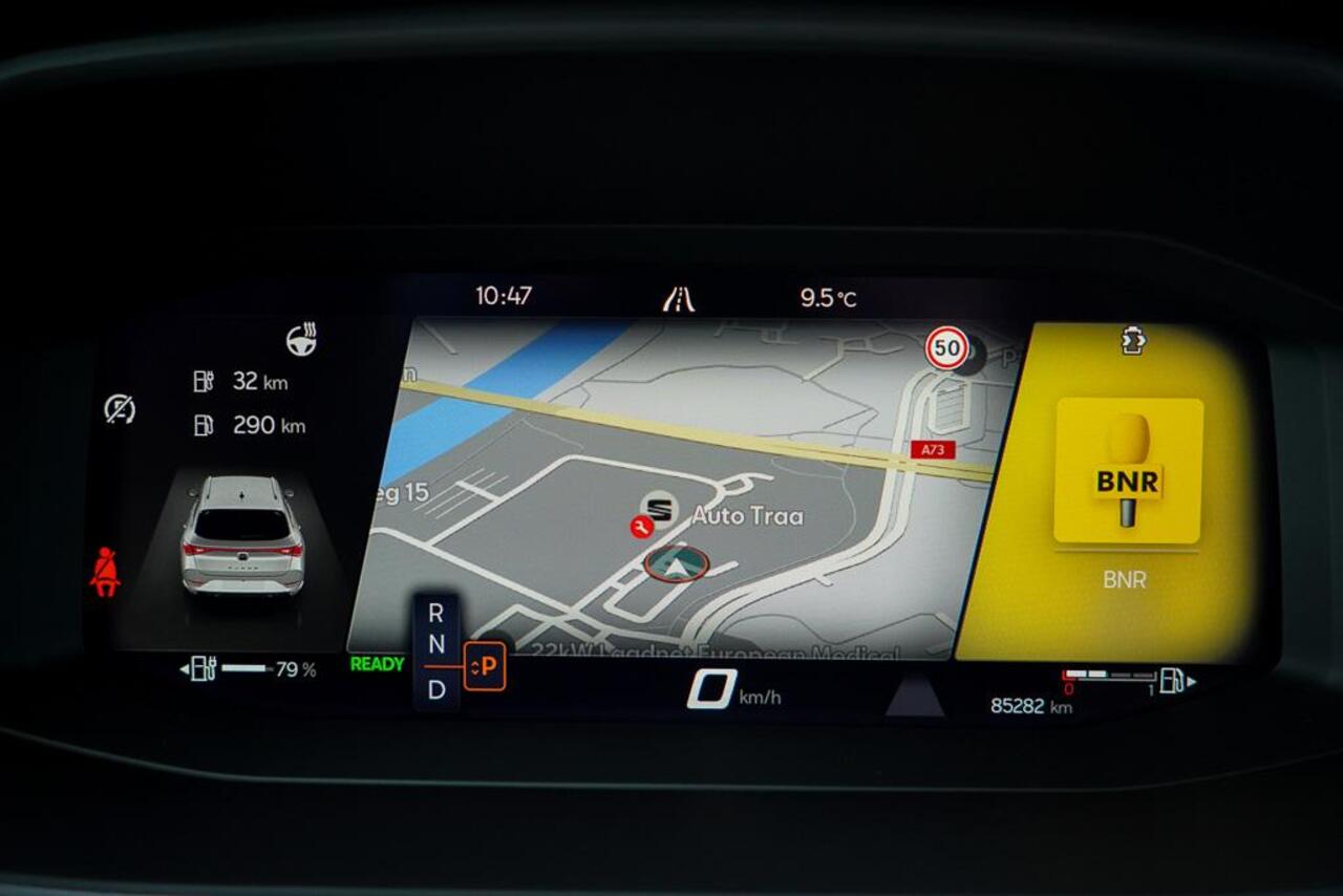 Cupra Leon Sportstourer 1.4 e-Hybrid VZ Copper Edition / Pano / Adaptive Cruise / 19''