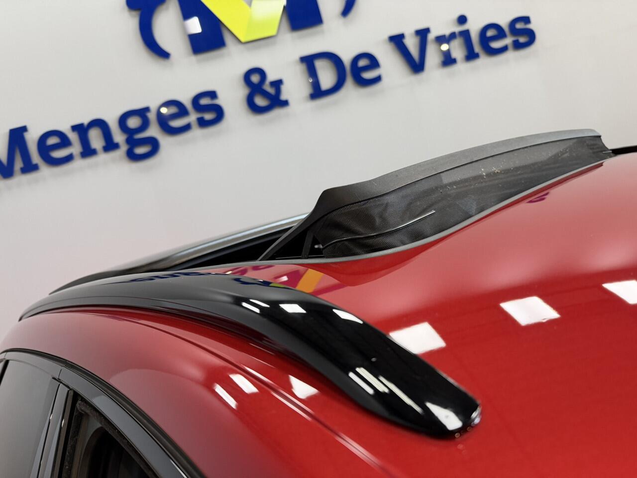 Cupra Leon Sportstourer 1.4 e-Hybrid VZ Performance Airco ECC | Panorama | Virtual | Stoel-Stuur Verwarming | Adaptive Cruise | Sfeer | Isofix | NAP