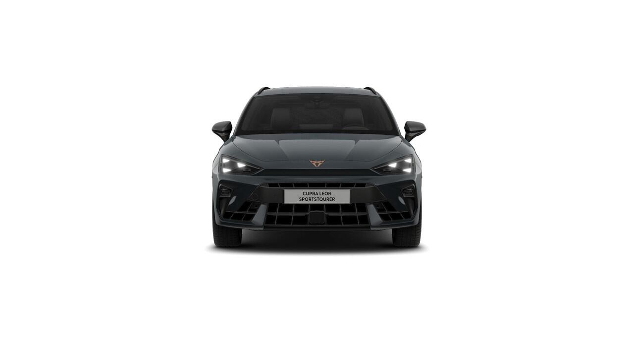 Cupra Leon Sportstourer 1.5 TSI e-Hybrid 204 6DSG Business | Achteruitrijcamera | Digitaal instrumentenpaneel (Virtual Cockpit) | Draadloze Apple CarPlay(TM), Android Auto(TM)