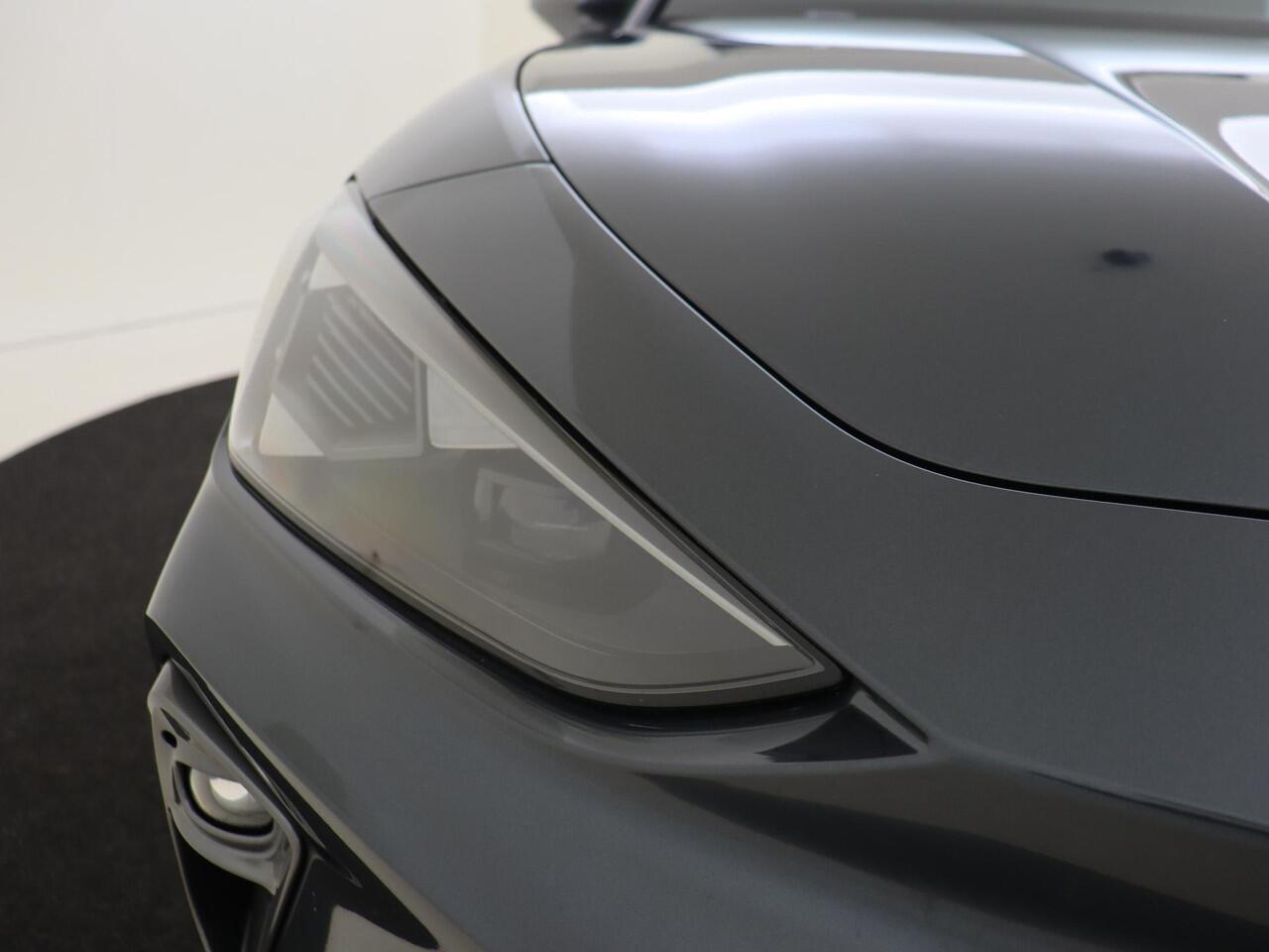 Cupra Leon Sportstourer 1.5 TSI e-Hybrid Business | Parkeerasisstent | Keyless | Stoel- en stuurwielverwarming | Achteruitrijcamera | Navigatie | 3-zone airco | Dodehoek detectie |