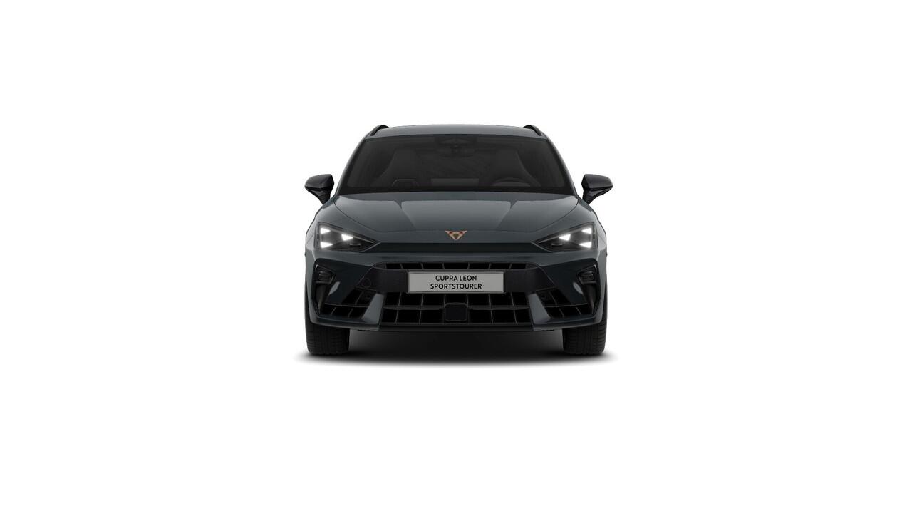 Cupra Leon Sportstourer 1.5 TSI e-Hybrid 272 6DSG VZ Performance | Achteruitrijcamera | Digitaal instrumentenpaneel (Virtual Cockpit) | Draadloze Apple CarPlay(TM), Android Auto(TM)