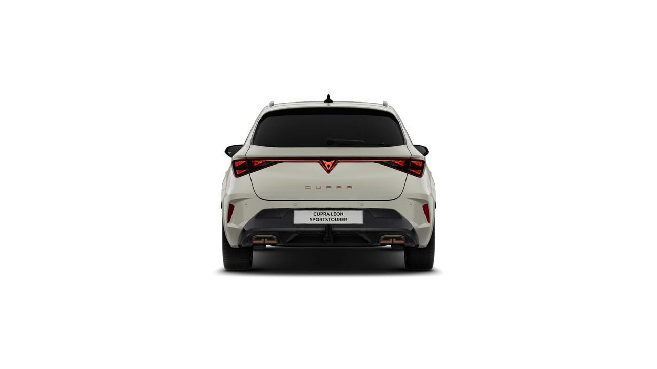 Cupra Leon Sportstourer 1.5 TSI e-Hybrid 204 6DSG Business | Achteruitrijcamera | Digitaal instrumentenpaneel (Virtual Cockpit) | Draadloze Apple CarPlay(TM), Android Auto(TM)