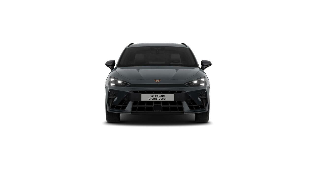 Cupra Leon Sportstourer 1.5 TSI e-Hybrid 204 6DSG Business | Achteruitrijcamera | Digitaal instrumentenpaneel (Virtual Cockpit) | Draadloze Apple CarPlay(TM), Android Auto(TM)