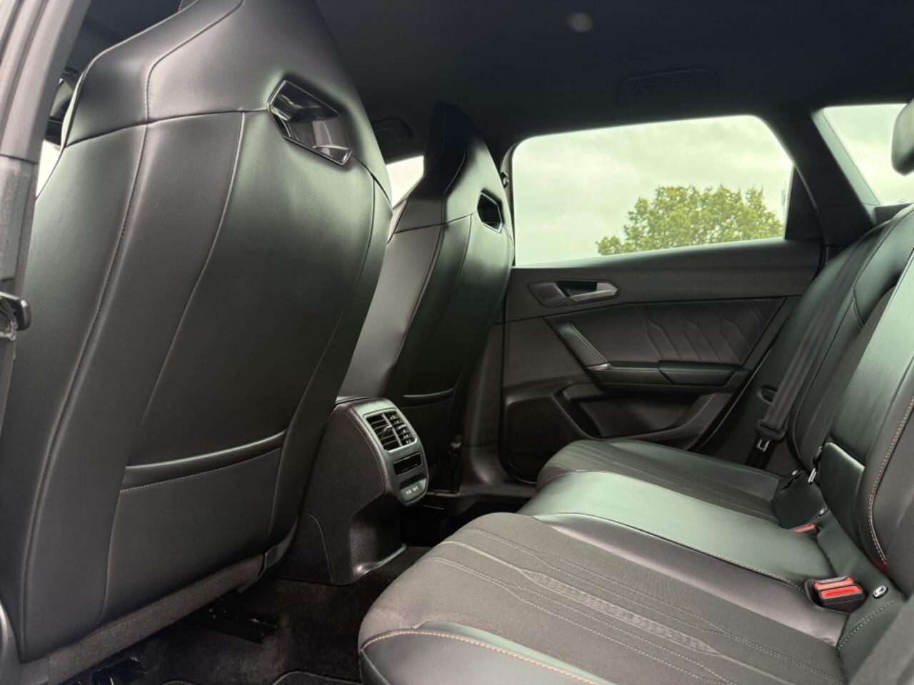 Cupra Leon Sportstourer 1.4 e-Hybrid Perf.