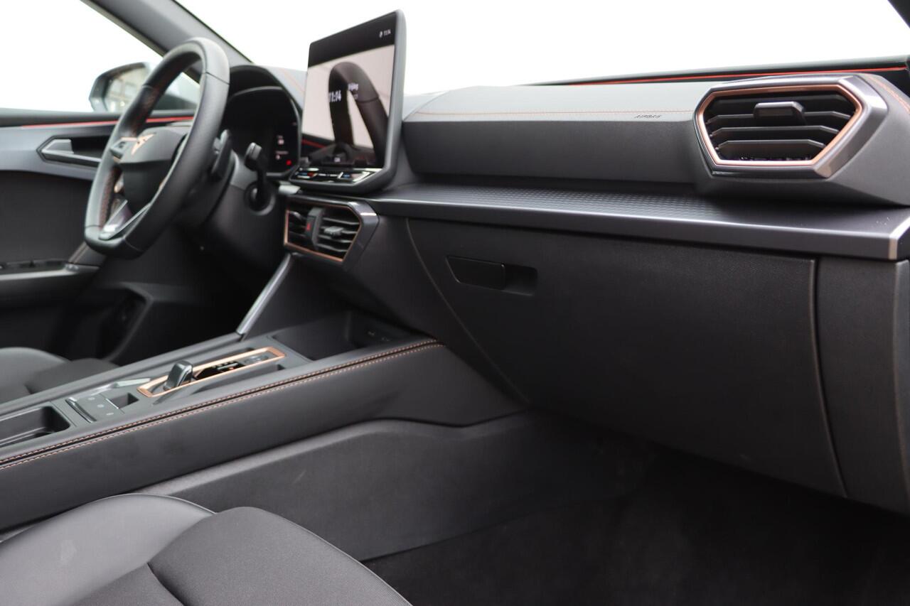 Cupra Leon 1.5 TSI eHybrid Business 204pk DSG6