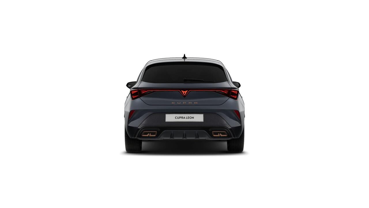 Cupra Leon 1.5 TSI e-Hybrid 204 6DSG Business | Achteruitrijcamera | Digitaal instrumentenpaneel (Virtual Cockpit) | Draadloze Apple CarPlay(TM), Android Auto(TM)