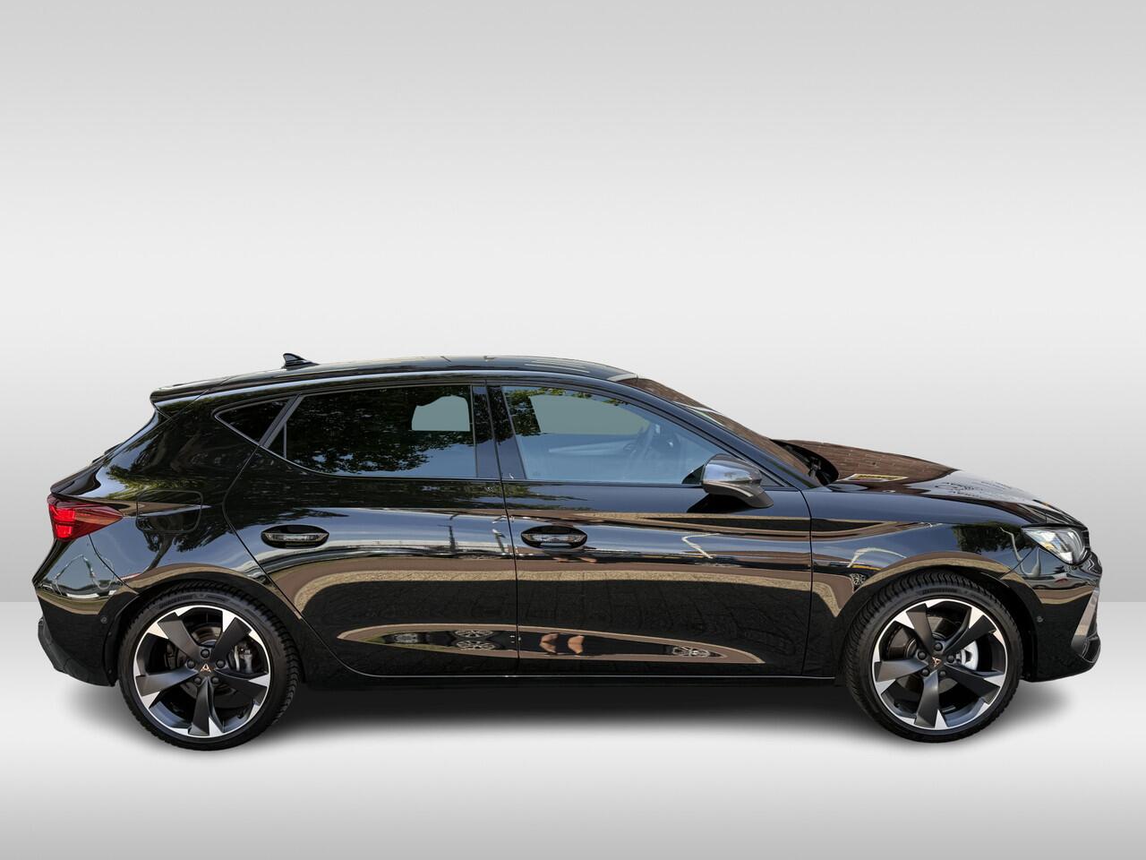 Cupra Leon 1.5 TSI e-Hybrid Business | nieuwste model | lichtmetalen wielen | full-LED koplampen |