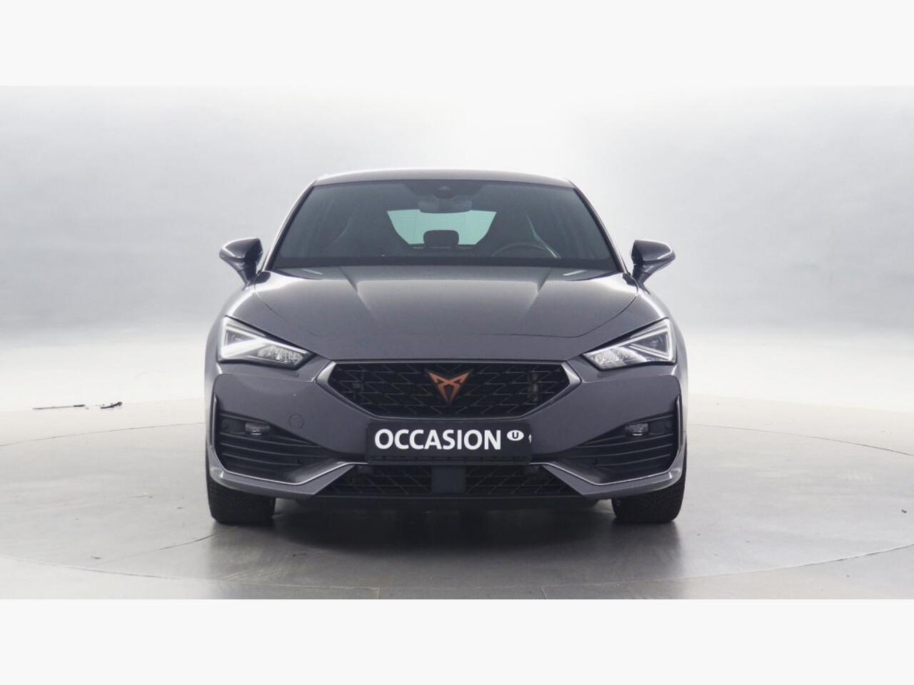 Cupra Leon 1.4 TSI eHybrid 204pk PHEV Adrenaline / Navigatie / Camera / Adaptive Cruise