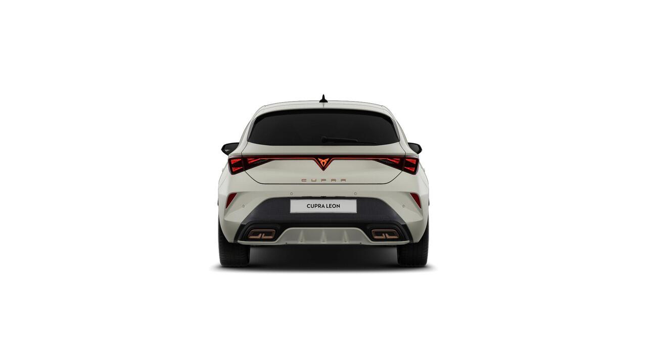 Cupra Leon 1.5 TSI e-Hybrid 272 6DSG VZ Performance | Achteruitrijcamera | Digitaal instrumentenpaneel (Virtual Cockpit) | Draadloze Apple CarPlay(TM), Android Auto(TM)