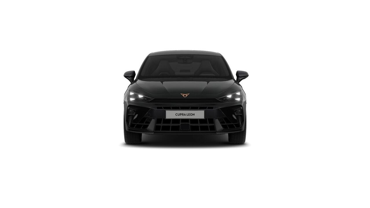 Cupra Leon 1.5 TSI e-Hybrid 204 6DSG Business | Achteruitrijcamera | Digitaal instrumentenpaneel (Virtual Cockpit) | Draadloze Apple CarPlay(TM), Android Auto(TM)