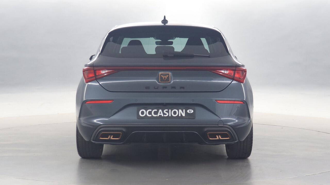 Cupra Leon 1.4 TSI eHybrid 204pk PHEV Adrenaline / Memory / Navigatie / Adaptive Cruise / Camera