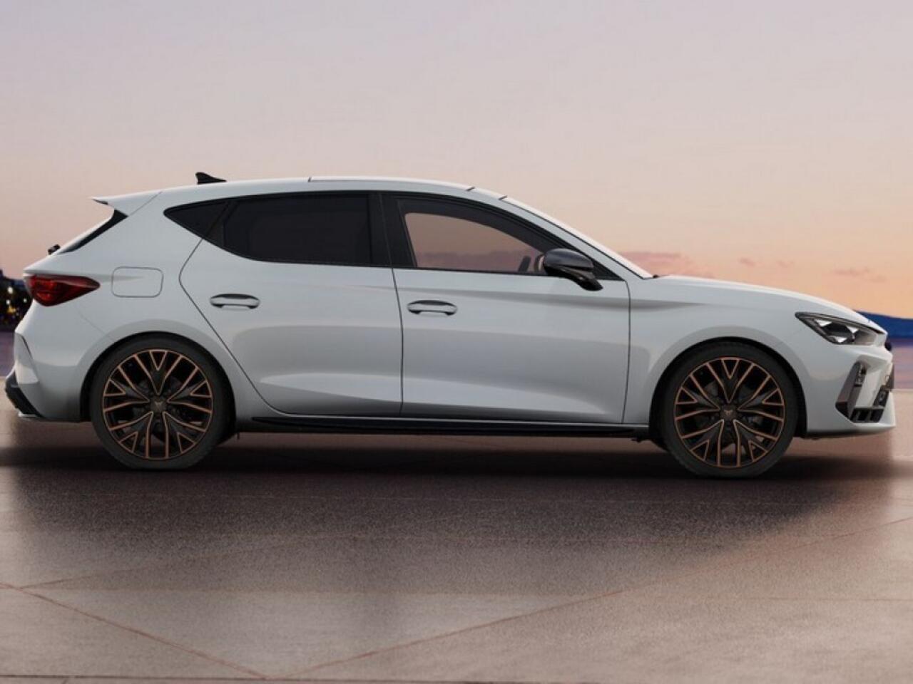 Cupra Leon 1.4 E-HYBRID Business Bestel met hoge korting!