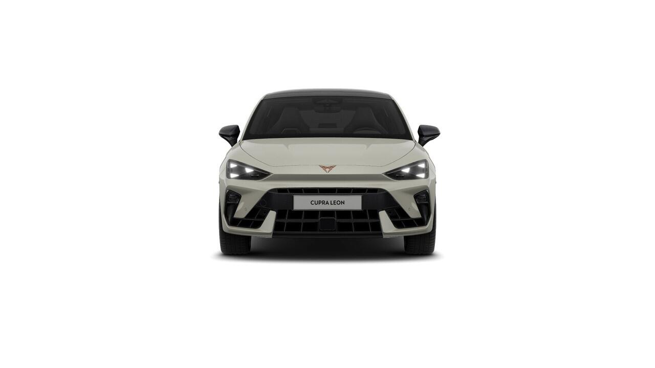 Cupra Leon 1.5 TSI e-Hybrid 272 6DSG VZ Performance | Achteruitrijcamera | Digitaal instrumentenpaneel (Virtual Cockpit) | Draadloze Apple CarPlay(TM), Android Auto(TM)