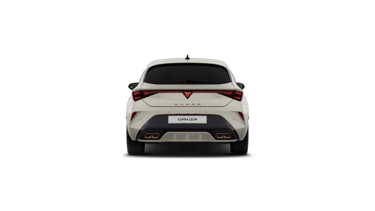 Cupra Leon 1.5 TSI e-Hybrid 272 6DSG VZ Performance | Achteruitrijcamera | Digitaal instrumentenpaneel (Virtual Cockpit) | Draadloze Apple CarPlay(TM), Android Auto(TM)